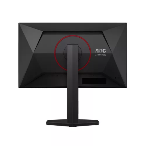 AOC IPS Gaming monitor 23,8" 24G4ZR 1920x1080, 16:9, 300cd/m2, 1ms, DisplayPort/2xHDMI, 260 Hz, áll.mag.,pivot