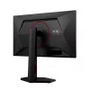 AOC IPS Gaming monitor 23,8" 24G4ZR 1920x1080, 16:9, 300cd/m2, 1ms, DisplayPort/2xHDMI, 260 Hz, áll.mag.,pivot