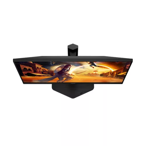 AOC IPS Gaming monitor 23,8" 24G4ZR 1920x1080, 16:9, 300cd/m2, 1ms, DisplayPort/2xHDMI, 260 Hz, áll.mag.,pivot