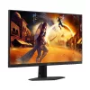 AOC IPS Gaming monitor 23,8" 24G4ZRE 1920x1080, 16:9, 300cd/m2, 1ms, DisplayPort/2xHDMI, 260 Hz