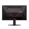 AOC IPS Gaming monitor 23,8" 24G4ZRE 1920x1080, 16:9, 300cd/m2, 1ms, DisplayPort/2xHDMI, 260 Hz
