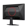 AOC IPS Gaming monitor 23,8" 24G4ZRE 1920x1080, 16:9, 300cd/m2, 1ms, DisplayPort/2xHDMI, 260 Hz
