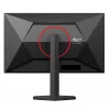 AOC IPS Gaming monitor 27" 27G4ZR 1920x1080, 16:9, 300cd/m2, 1ms, DisplayPort/2xHDMI,260 Hz, áll.mag.,pivot