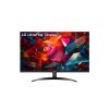 LG Ultrafine 4K VA monitor 32" 32UR500K-B, 3840x2160, 16:9, 250cd/m2, 4ms, DisplayPort/2xHDMI, hangszóró