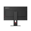 LENOVO Monitor - ThinkVision T27Q-40; 27" QHD 2560x1440 IPS, 16:9, 1500:1,350cm/m2, 4ms, USB ABC, HDMI, DP