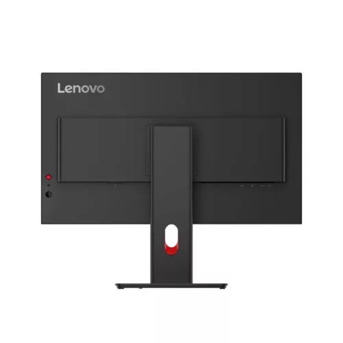 LENOVO Monitor - ThinkVision T27Q-40; 27" QHD 2560x1440 IPS, 16:9, 1500:1,350cm/m2, 4ms, USB ABC, HDMI, DP