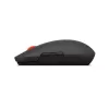 LENOVO Vezeték Nélküli egér - Wireless Multi-Mode Pro Plus Mouse 6050 (Eclipse Black)