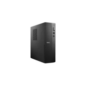   Dell Pro Slim Essential QVS1260, Intel Core U5 225 (4.9GHz), 16GB, 1TB SSD, Intel UHD, Linux