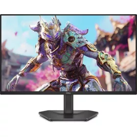   DELL LCD Monitor 24" SE2426HG 1920x1080, IPS, 240Hz, 16:9, 1000:1, 300cd, 5ms, HDMI, DP, fekete
