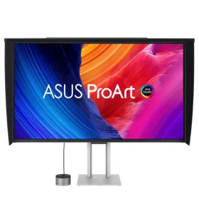   ASUS PA32UCDMR-K ProArt Monitor 32" OLED 3840x2160, HDMI/Displayport, HDR