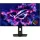 ASUS XG27AQDNG ROG Strix Monitor 27" OLED, 2560x1440, HDMI/Displayport, 360Hz, HDR