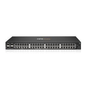   HPE Aruba Networking CX 6000 48p 10M/100M/1G 4p SFP 1G Switch