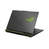 ASUS GAMER NB ROG Strix G614PW-RV035 16,0" WUXGA, Ryzen 9 8940HX, 32GB, 1TB M.2, RTX 5080 16GB, NOOS, Szürke