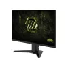 MSI Monitor GAMING MAG 255F X24 24,5" FHD Rapid IPS 1920x1080, 16:9, 240Hz, 1000:1, 0,5ms, 2x HDMI, DP, Black