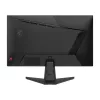 MSI Monitor GAMING MAG 255F X24 24,5" FHD Rapid IPS 1920x1080, 16:9, 240Hz, 1000:1, 0,5ms, 2x HDMI, DP, Black