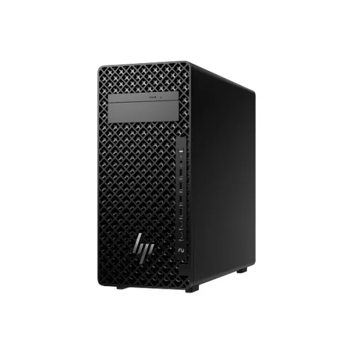 HP Workstation Z2 TWR G1i Core Ultra9 285K 3.7GHz, 32GB, 1TB, RTX PRO 4000 24GB, Win 11 Prof. - w/o bill/egér