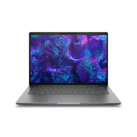   HP ZBook 8 G1i 14 14" WQXGA AG 500cd, Core Ultra9 285H 2.9GHz, 32GB, 1TB, 5G WWAN, Win 11 Prof.