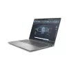 HP ZBook 8 G1i 16 16" WUXGA AG 400cd, Core Ultra7 255H 2GHz, 32GB, 1TB, RTX 500 Ada 4GB, Win 11 Prof.