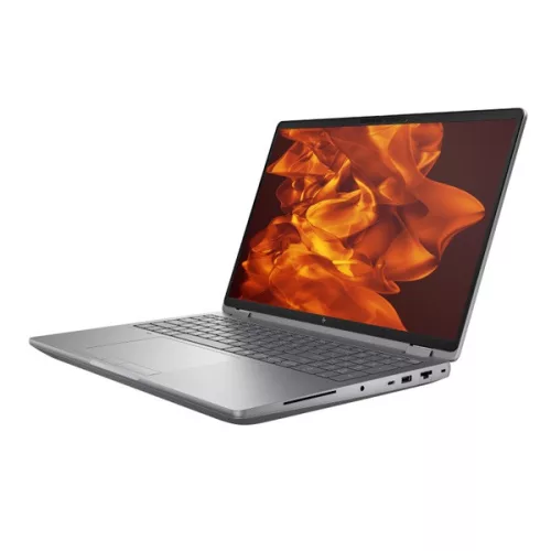 HP ZBook Fury G1i 16" WUXGA AG 400cd, Core Ultra7 255HX 2.4GHz, 32GB, 1TB, RTX PRO 1000 8GB, Win 11 Prof.