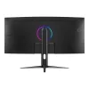 MSI Monitor GAMING MAG 342CQRF E20 Ívelt 34" UWQHD Rapid VA 3440x1440, 200Hz 21:9, 3000:1, 300cd/m2, 0,5ms, 2xHDMI, DP