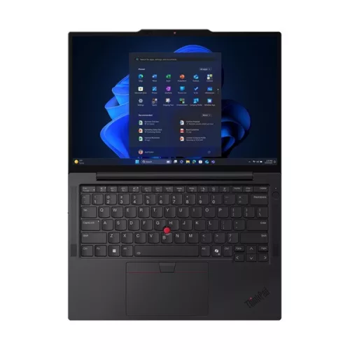 LENOVO ThinkPad X13 G6, 13.3" WUXGA, Intel Core Ultra 5 225U (4.8GHz), 32GB, 512GB, Win11 Pro.