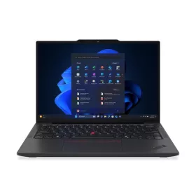  LENOVO ThinkPad X13 G6, 13.3" WUXGA, Intel Core Ultra 7 255U (5.2GHz), 32GB, 512GB, Win11 Pro.