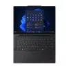 LENOVO ThinkPad X13 G6, 13.3" WUXGA, Intel Core Ultra 7 255U (5.2GHz), 32GB, 512GB, Win11 Pro.