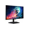 SAMSUNG Gaming 240Hz Odyssey G6 OLED monitor 27", QHD (2560x1440), 16:9, 200cd/m2, 0,03ms, DisplayPort/HDMI,
