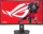 ASUS ROG Strix XG32WCMS 32 Inch Gaming Monitor (2560 x 1440, Curved, 280Hz (Over 144Hz), Fast VA, Extreme Low Motion Blur Sync, USB Type-C, DisplayWidget Center, Tripod Connection, HDR)