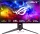 ASUS ROG Swift OLED PG27AQDM 27 Inch WQHD Gaming Monitor