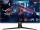 ASUS ROG Strix XG32UQ - 32 Inch 4k UHD Gaming Monitor - 160 Hz, 1ms GtG, Freesync Premium Pro & G-Sync, DisplayHDR 600 - Fast IPS Panel, 16:9, 3840 x 2160, DP 1.4 DSC, HDMI 2.1, USB, Ergonomic