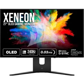 Corsair Xeneon 27QHD240 