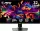 MSI MAG 321UPX QD-OLED 31.5 Inch 4K UHD Gaming Monitor 