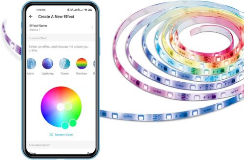 Tp-Link ‎Tapo L920-5 Smart LED Strip