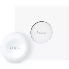 Tp-Link Tapo S200D Smart Remote Dimmer Switch