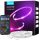 Govee LED Strip Smart RGB WiFi LED Strip 15 m Fairy Lights Band App Control WiFi with Alexa and Google Assistant, Music Sync Colour Changing DIY Decoration for Bedroom Kitchen Living Room