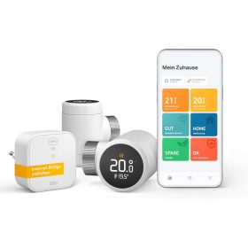 tado Wireless Smart Thermostat X - Starter Kit