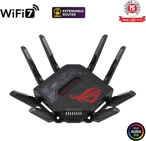 ASUS ROG Rapture GT-BE98
