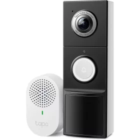 Tp-Link Tapo D235 Video Doorbell