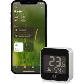 Eve Weather Smart Weather Station