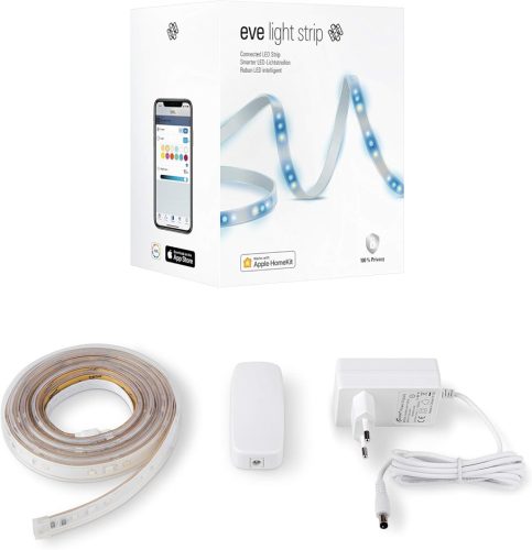 Eve Light Strip