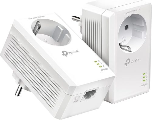 TP-Link Powerline Adapter Set TL-PA7017P KIT 
