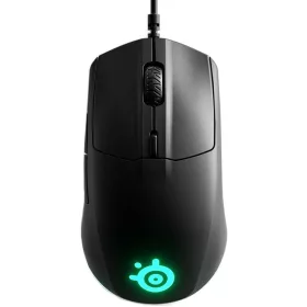 SteelSeries Rival 3 - Gaming Mouse