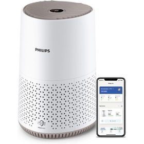 Philips Air Purifier 600 Series, Fehér (AC0650/10)
