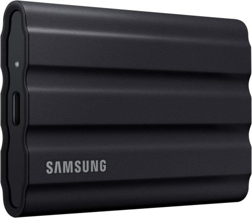 Samsung Portable SSD T7 Shield, 1TB (MU-PE1T0S/EU)