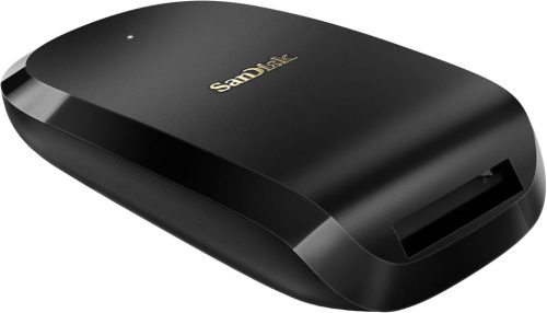 SanDisk Extreme PRO USB 3,1 Gen2 CFexpress Card Reader Type B Black