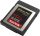 SanDisk Extreme Pro CFexpress Memória Kártya Type B 512GB