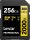 Lexar Professional 2000x SD Kártya 256GB