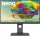 Benq PD2705Q 68,58-cm 27-Inch LCD Display IPS Panel 2560 x 1440 WQHD HDMI DP in/out USB Type C Black