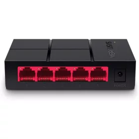 MERCUSYS MS105G 5-Port Gigabit Network Switch
